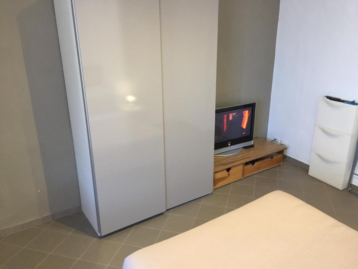 Privat bolig La Cupola