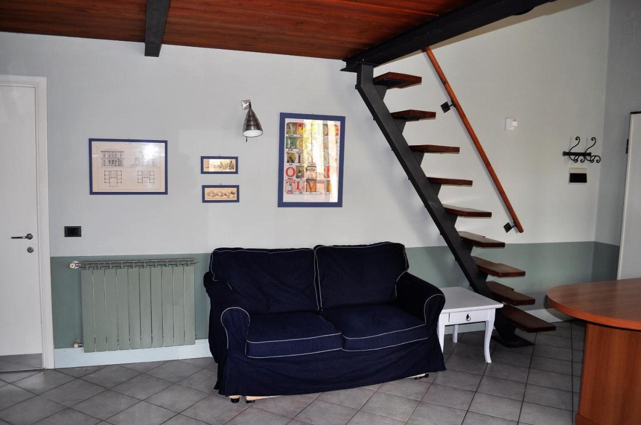 Grazioso In Centro Con Terrazza Privata Lejlighed Firenze