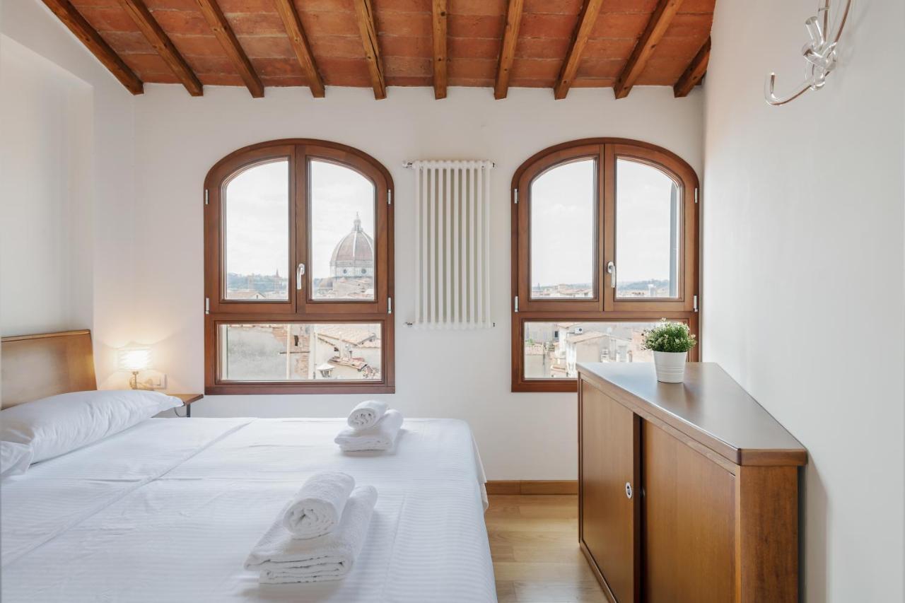 Lejlighed San Marco With Panoramic View *
