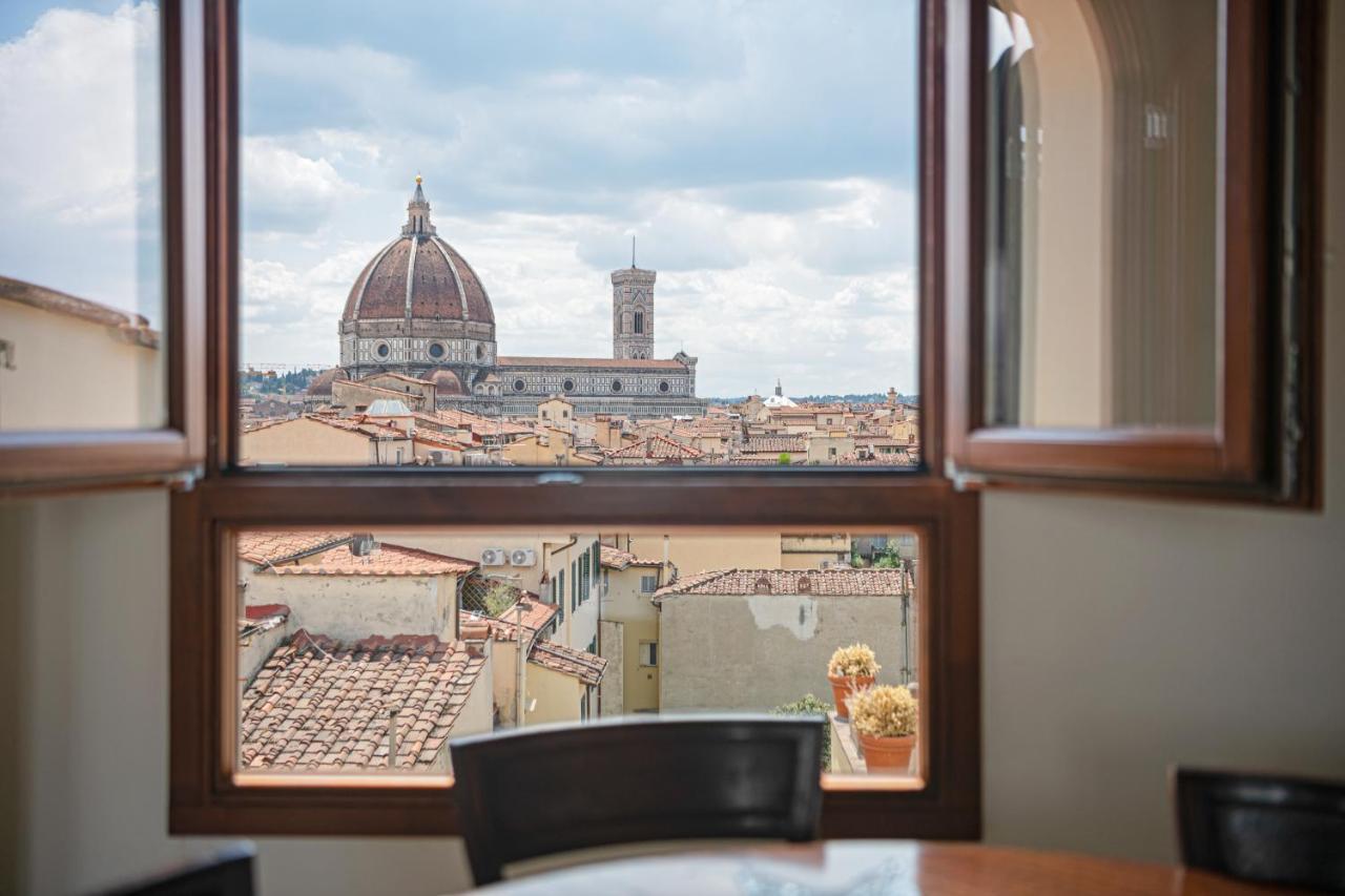 Lejlighed San Marco With Panoramic View