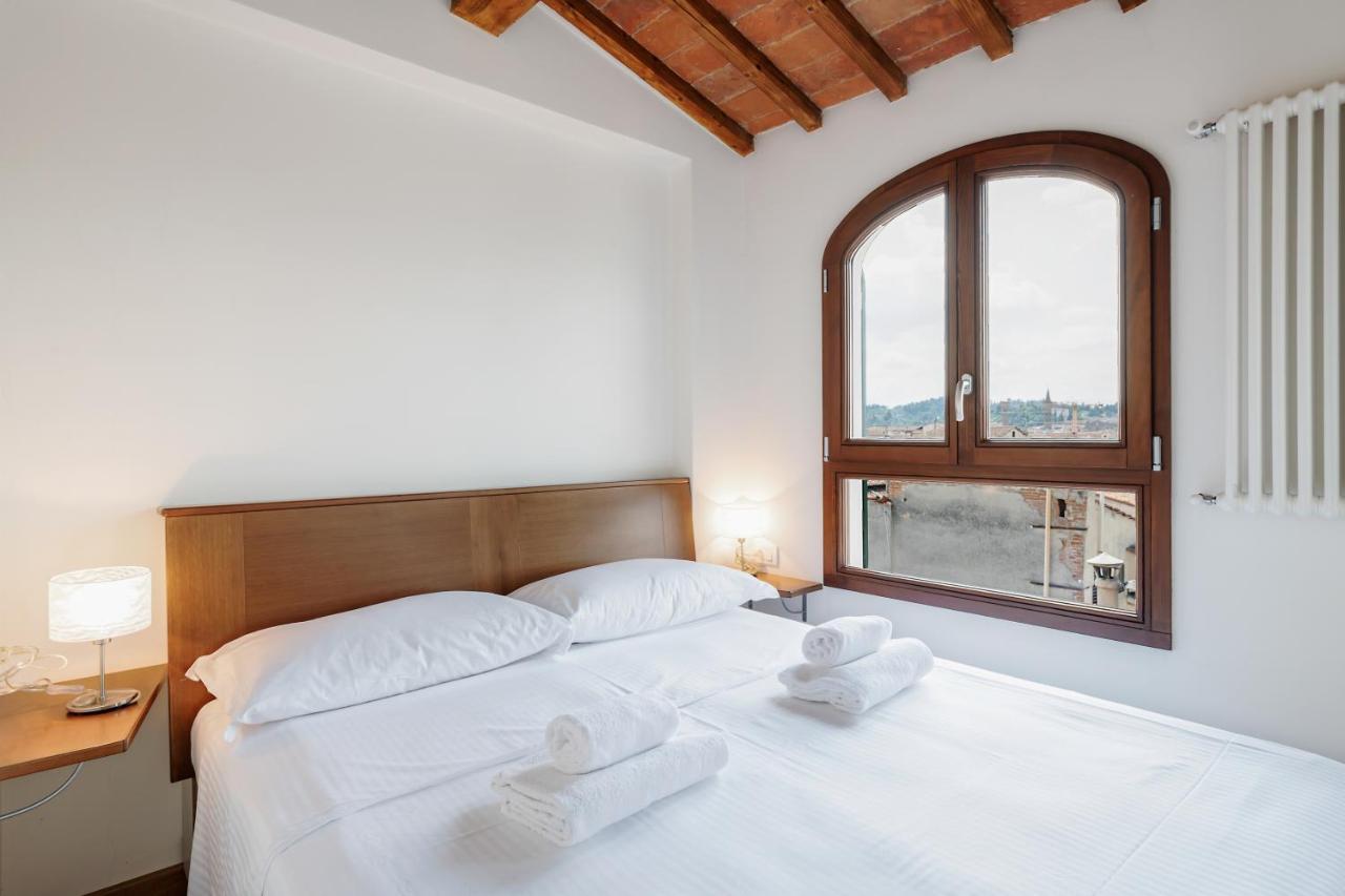 San Marco With Panoramic View * Firenze