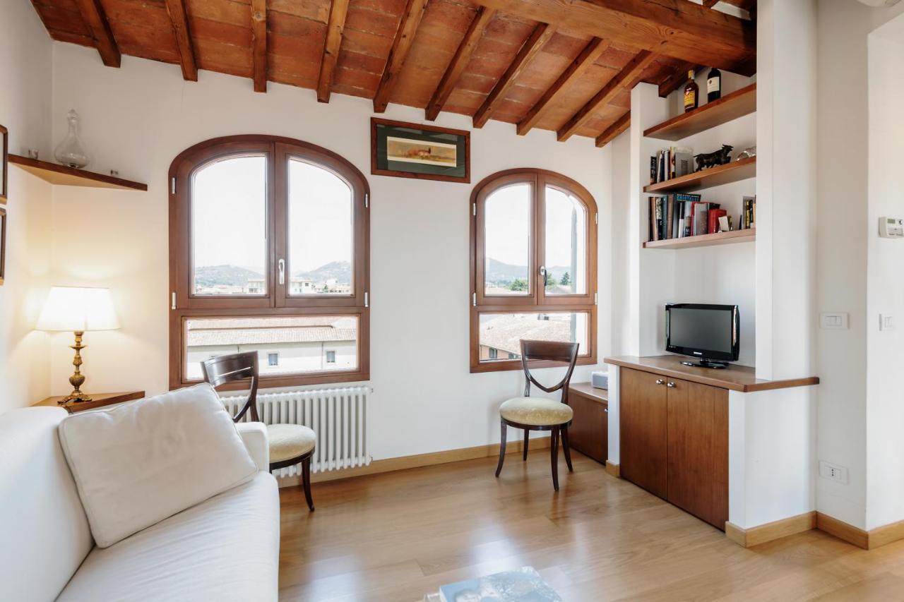 Lejlighed San Marco With Panoramic View Firenze