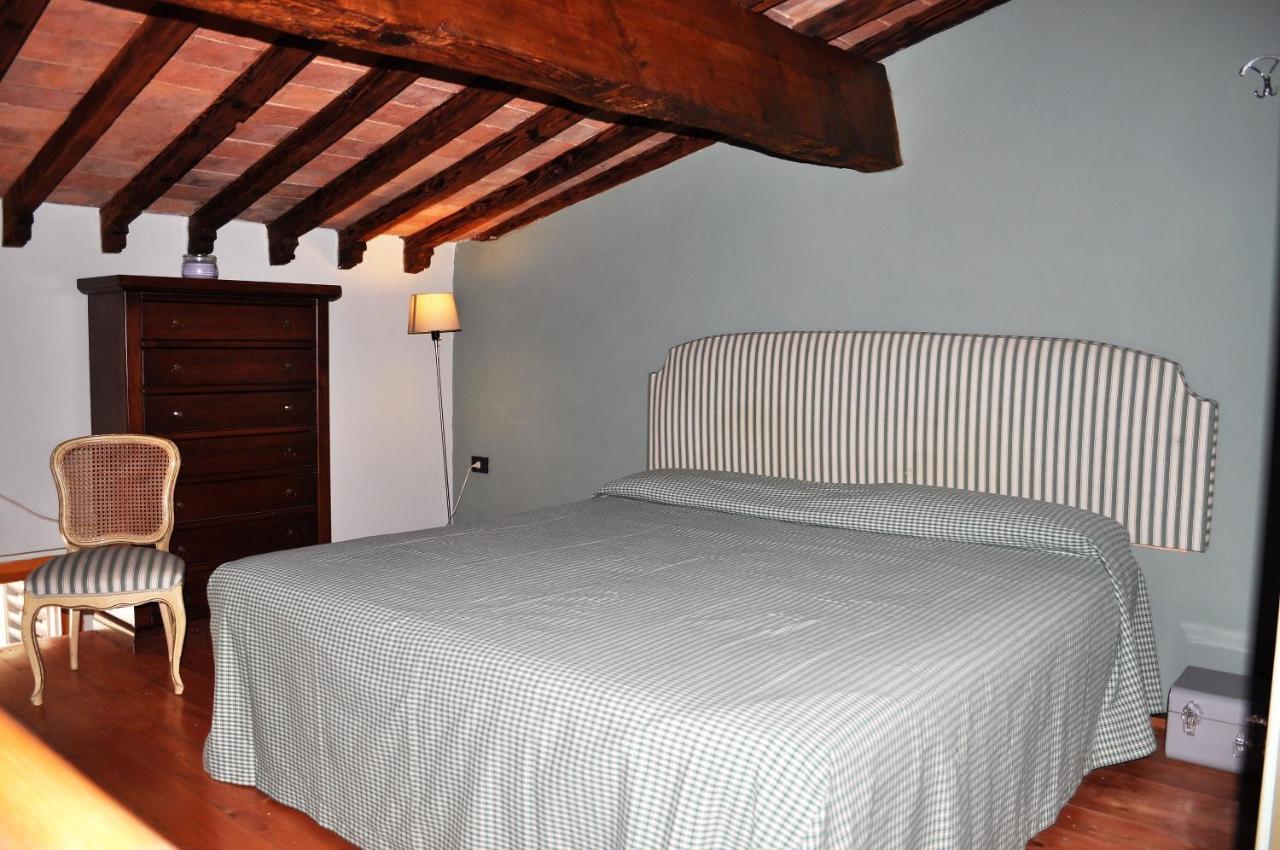 Grazioso In Centro Con Terrazza Privata Lejlighed *