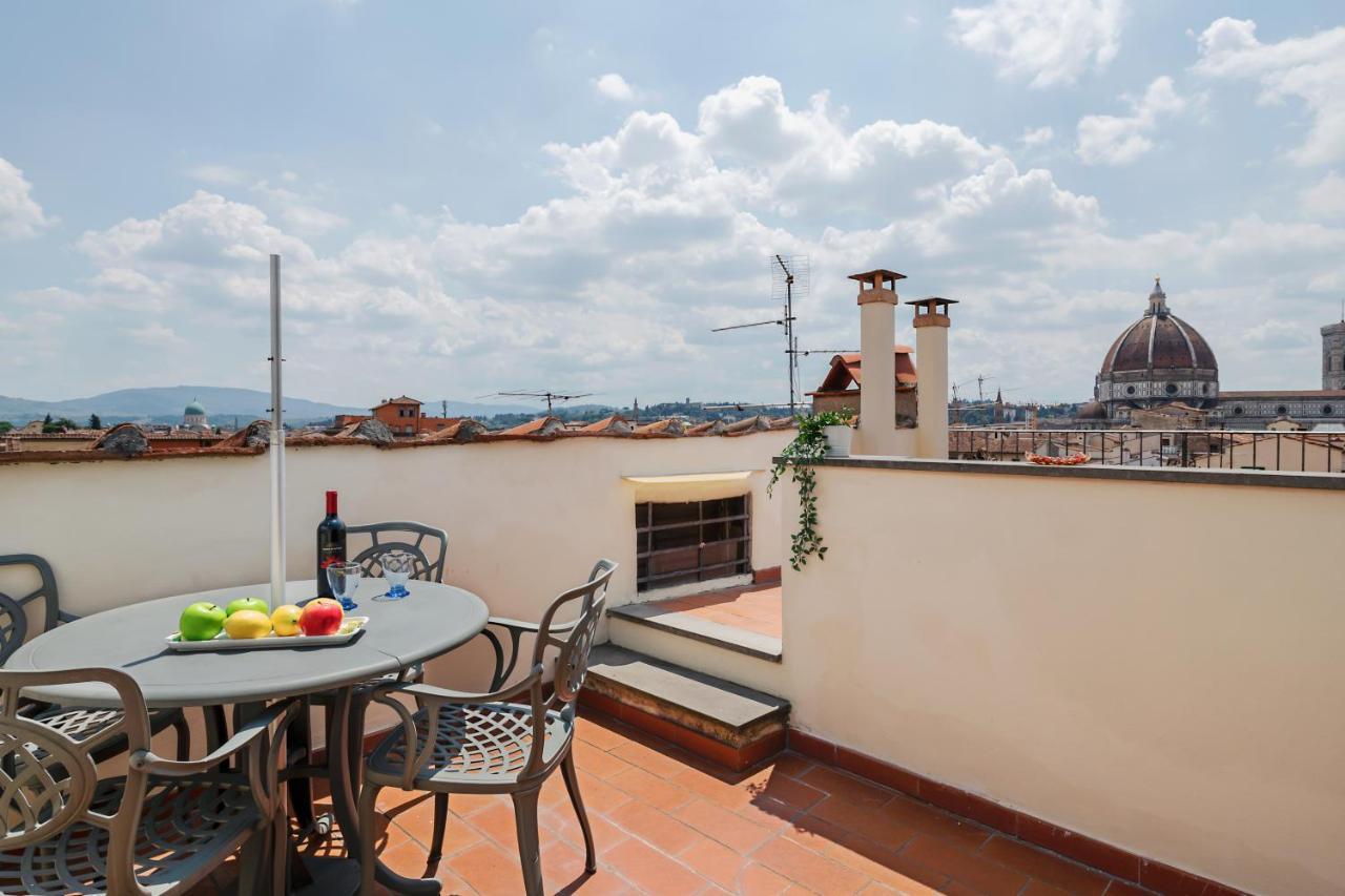 San Marco With Panoramic View Lejlighed Firenze