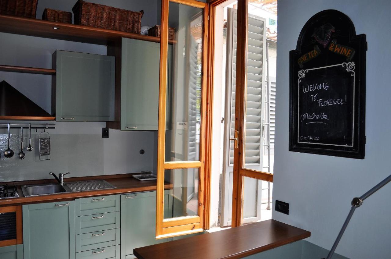 Lejlighed Grazioso In Centro Con Terrazza Privata