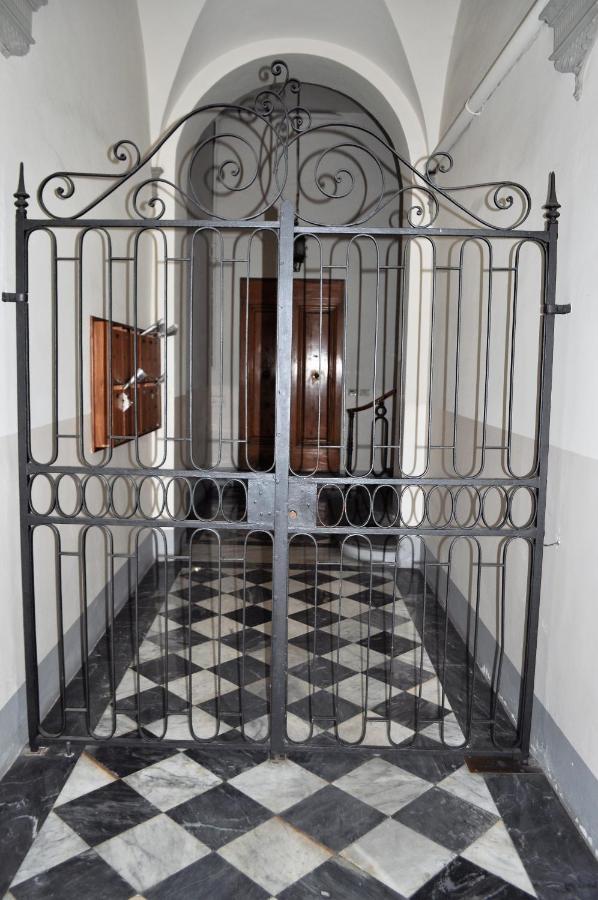 Grazioso In Centro Con Terrazza Privata * Firenze