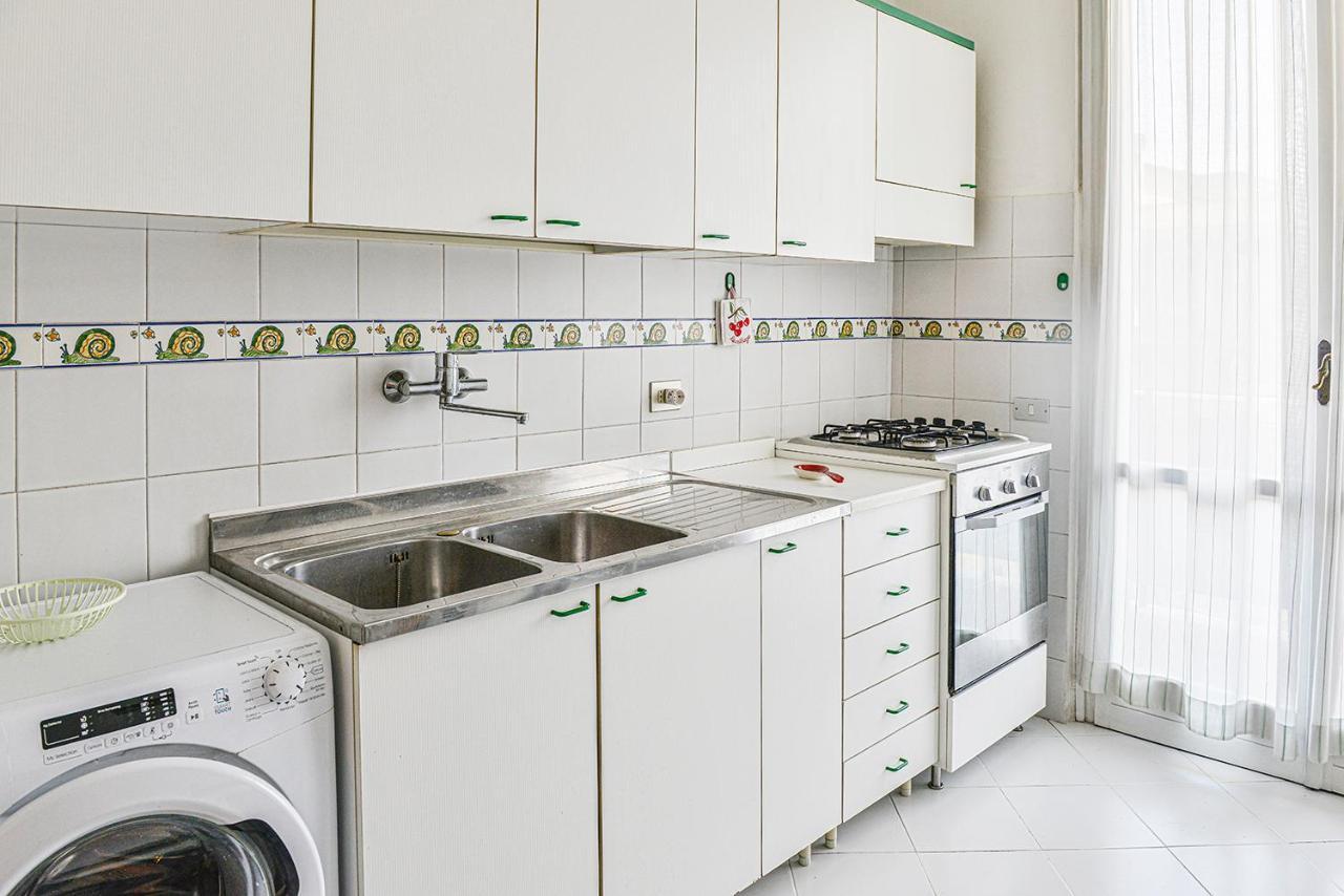 Appartamento Casa Mia *