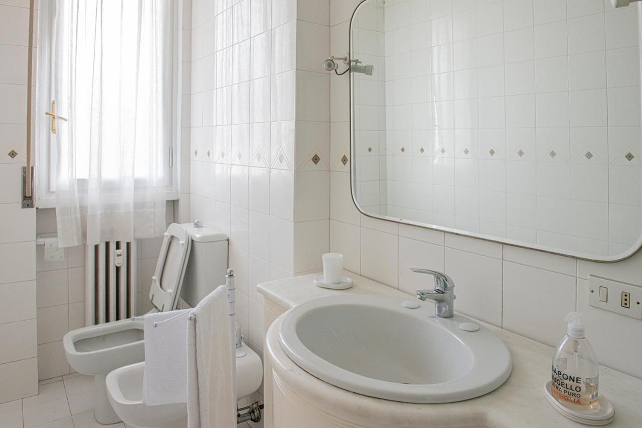 Appartamento Casa Mia *