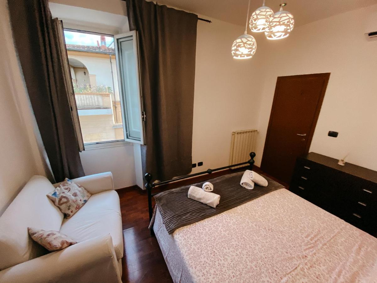 Vittoria House Apartment Florence