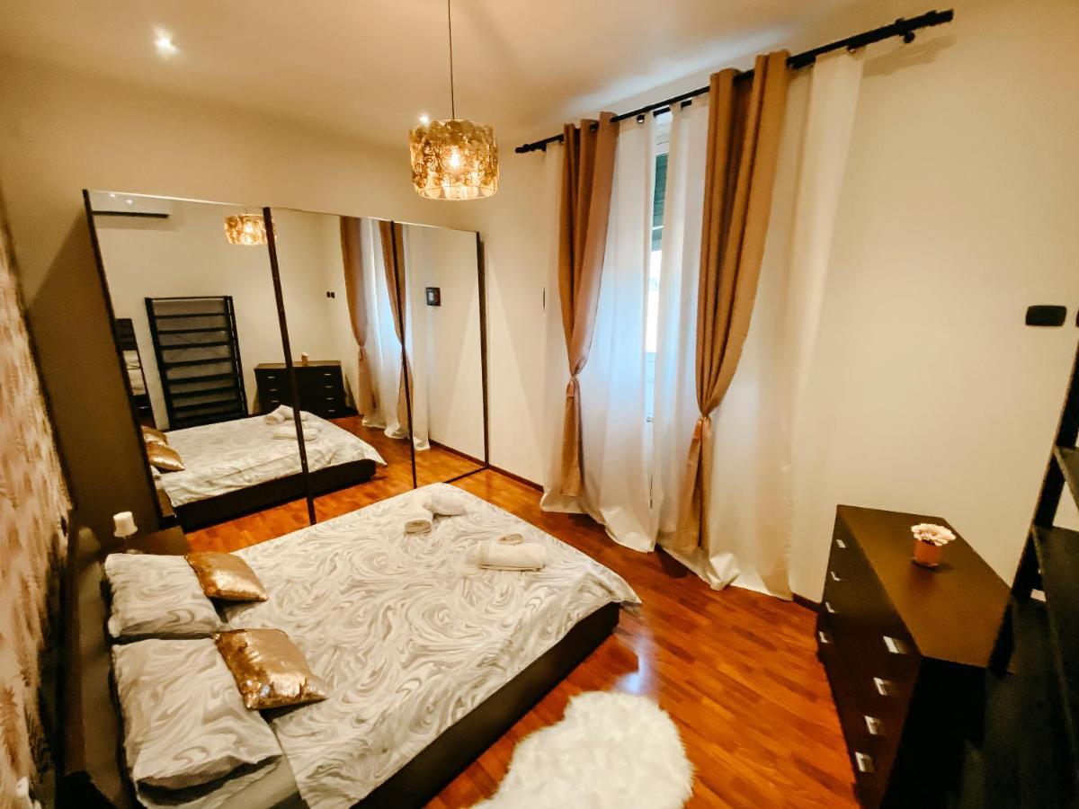 Vittoria House Apartment Florence