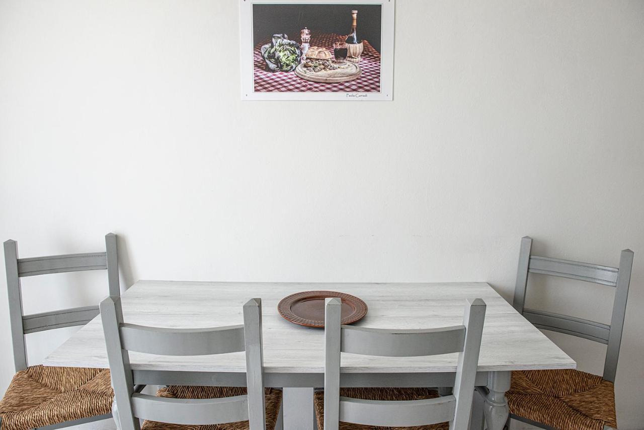 Casa Mia Appartamento *