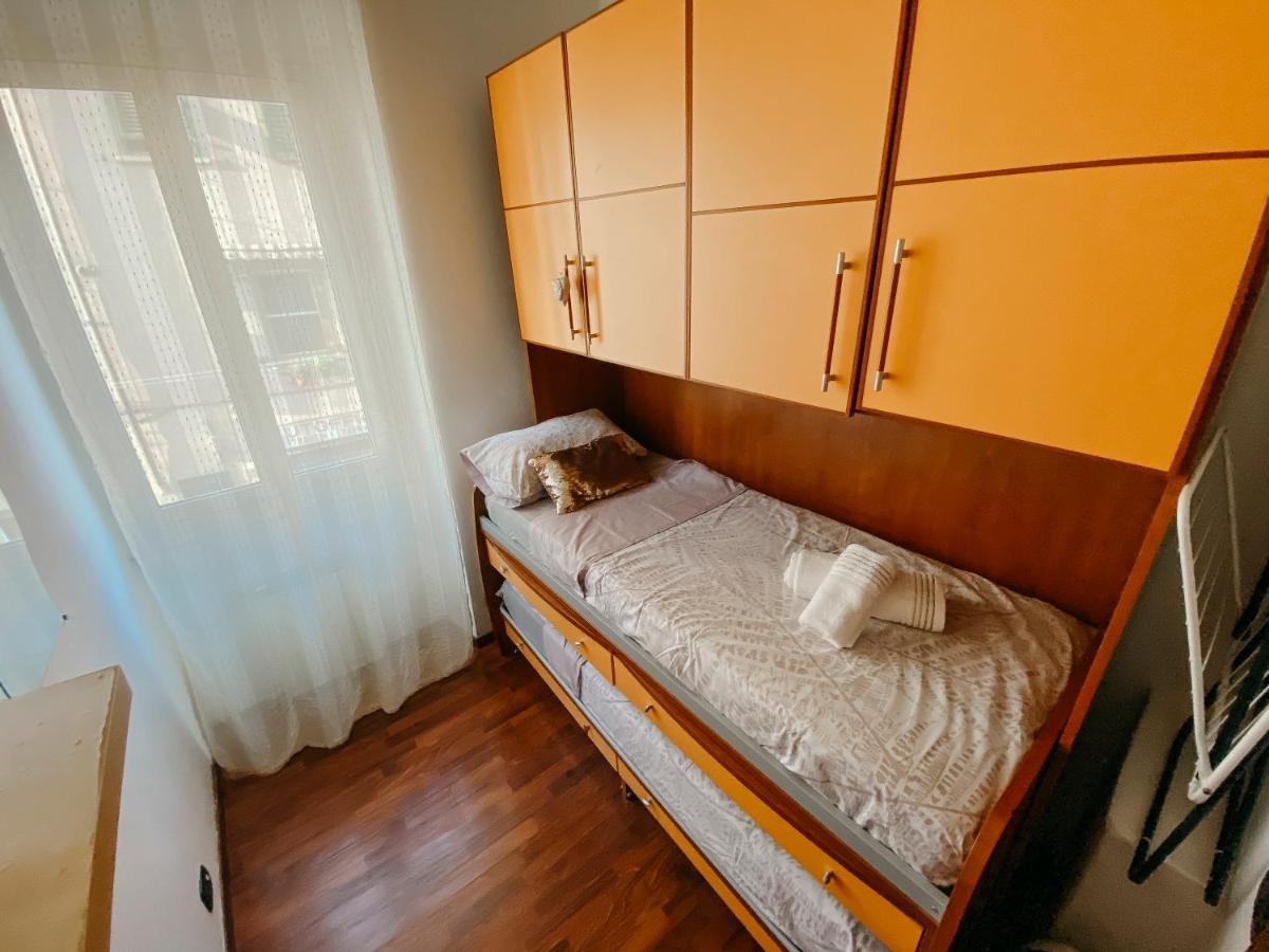 Apartment Vittoria House Florence