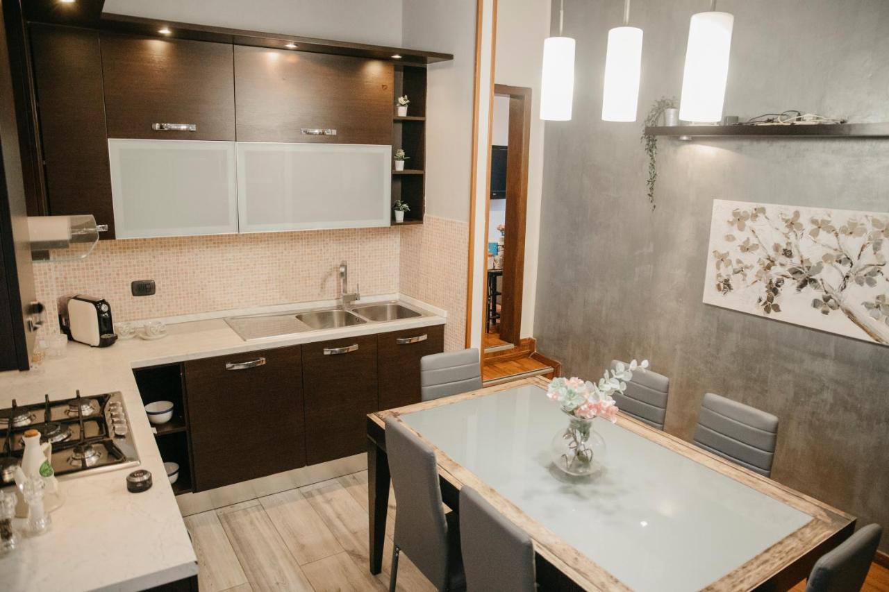 Apartment Vittoria House