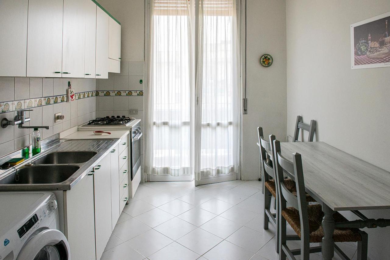 Appartamento Casa Mia