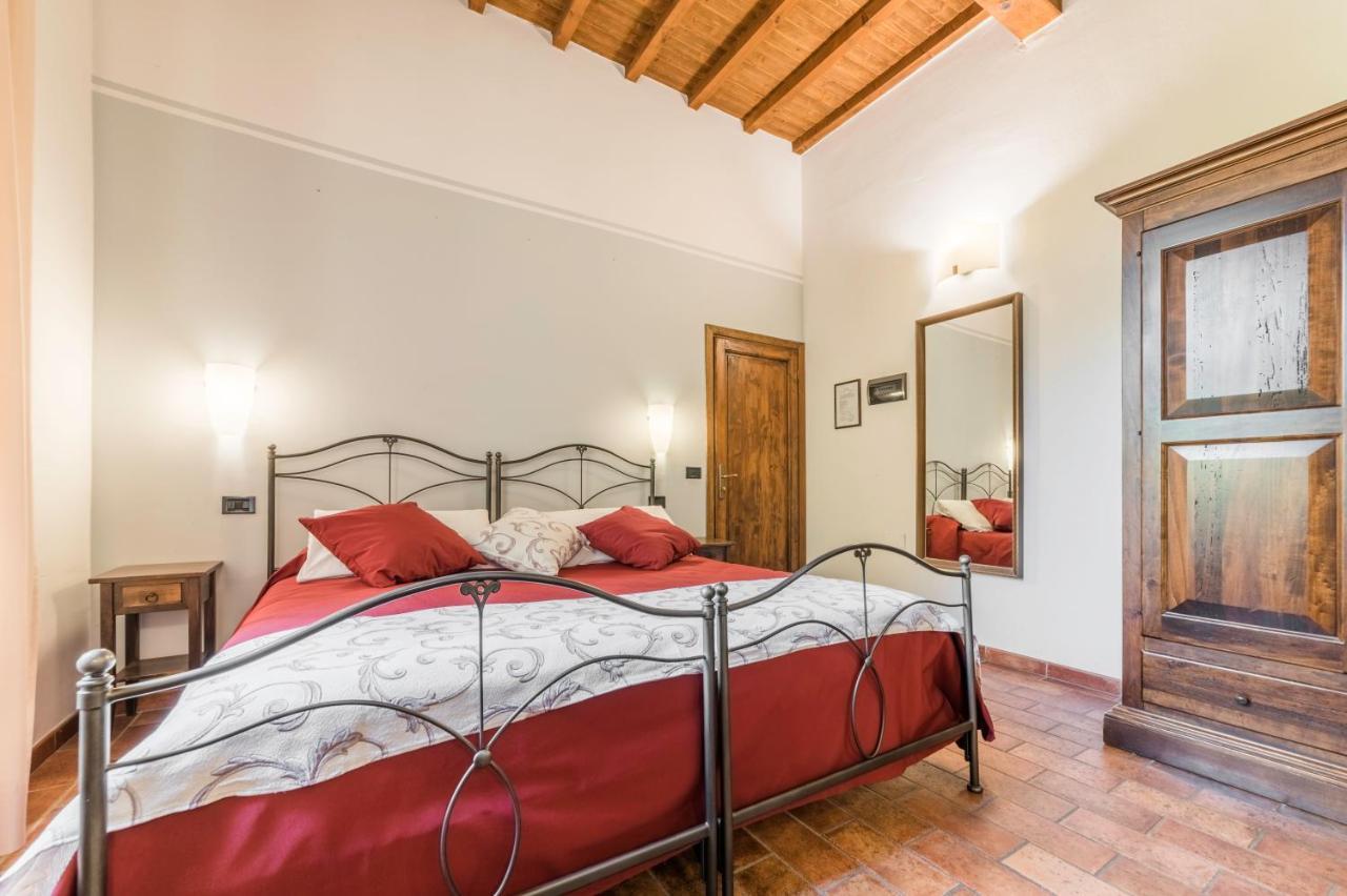 Residenza Il Villino Couette-café
