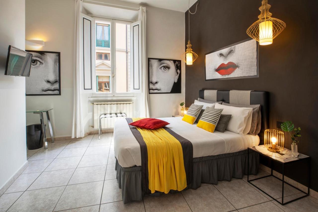 3b Centro Bed & Breakfast 3*