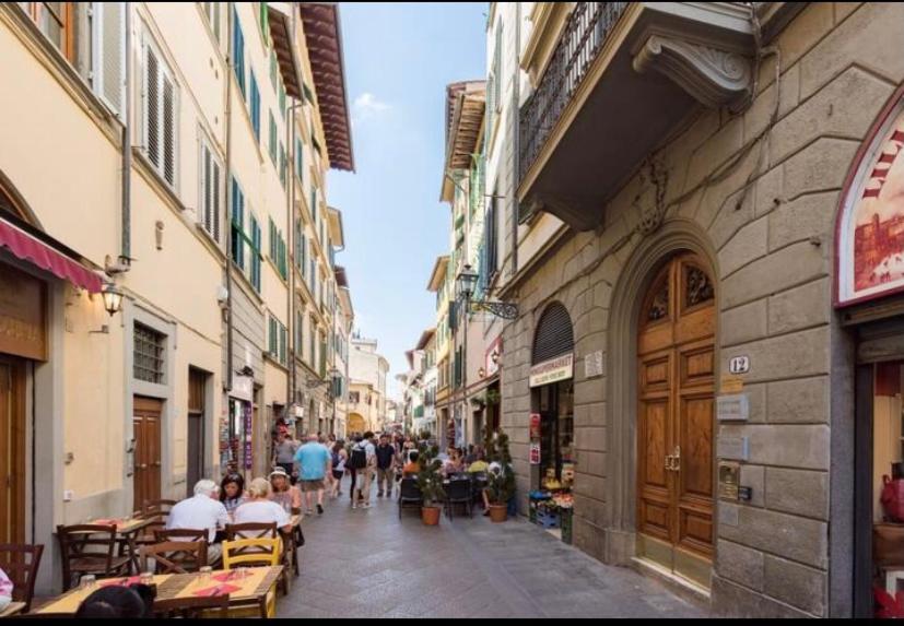 Faenza At Historical Center With Lift !!! * Florence