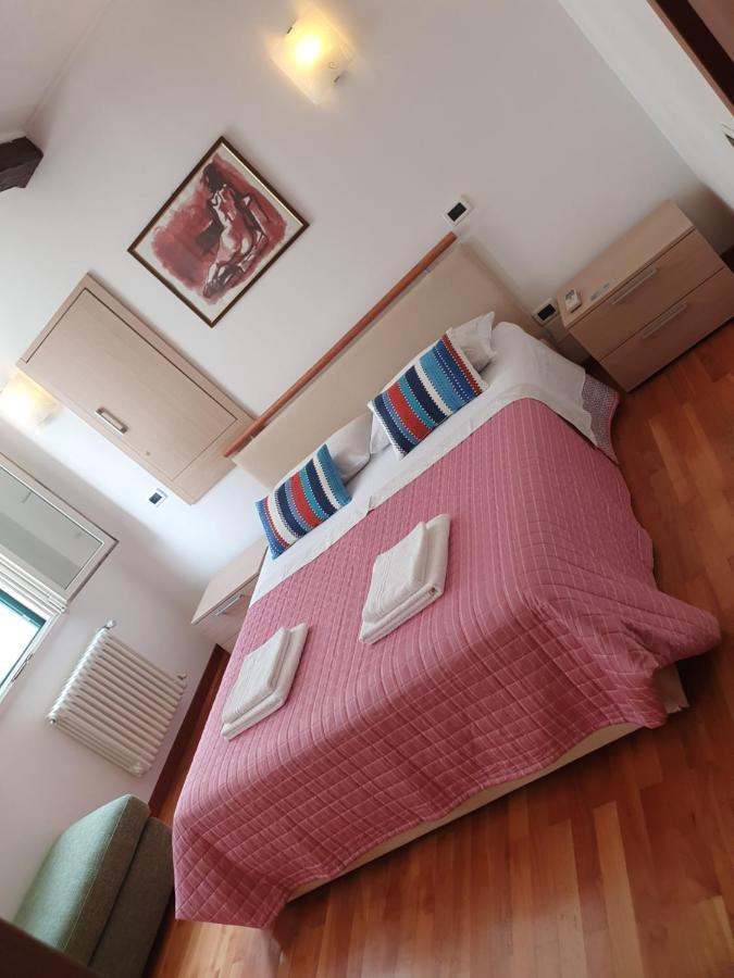 Appartamento Giulia House Via Dell Ariento 5 Firenze