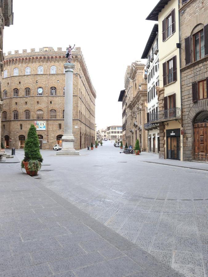 Gæstehus Le Tre Lune Firenze