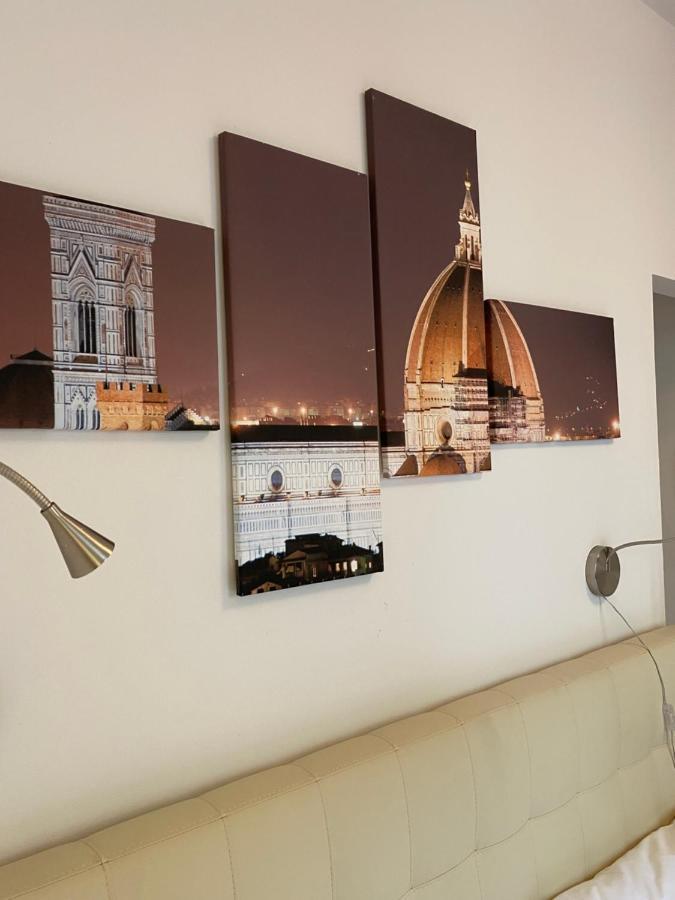 Gæstehus Le Tre Lune Firenze