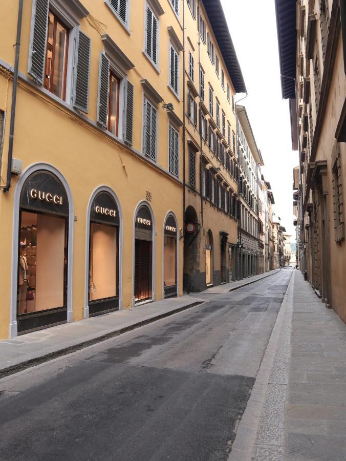 Gæstehus Le Tre Lune Firenze
