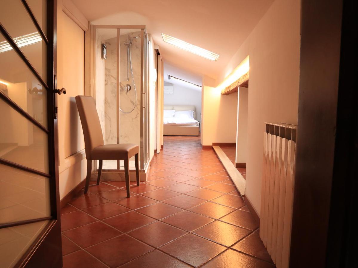 Gæstehus Le Tre Lune Firenze