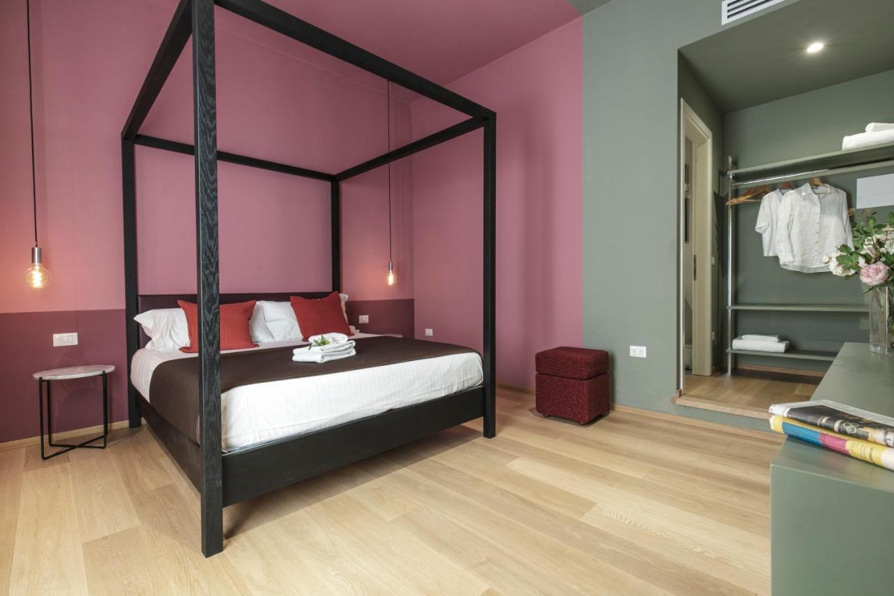 Gæstehus Tornabuoni Place 2*