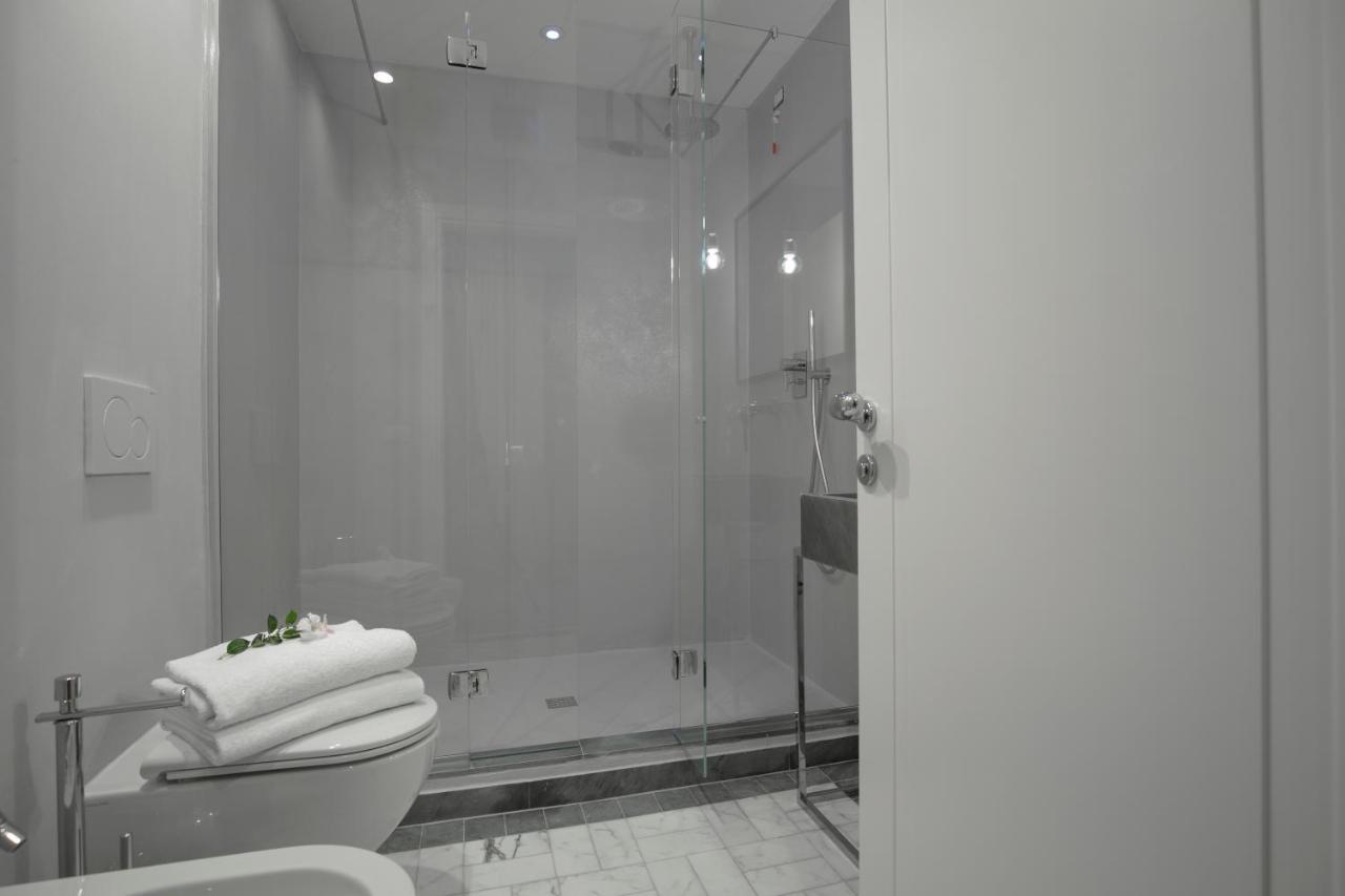Gjestgiverier Tornabuoni Place 2*