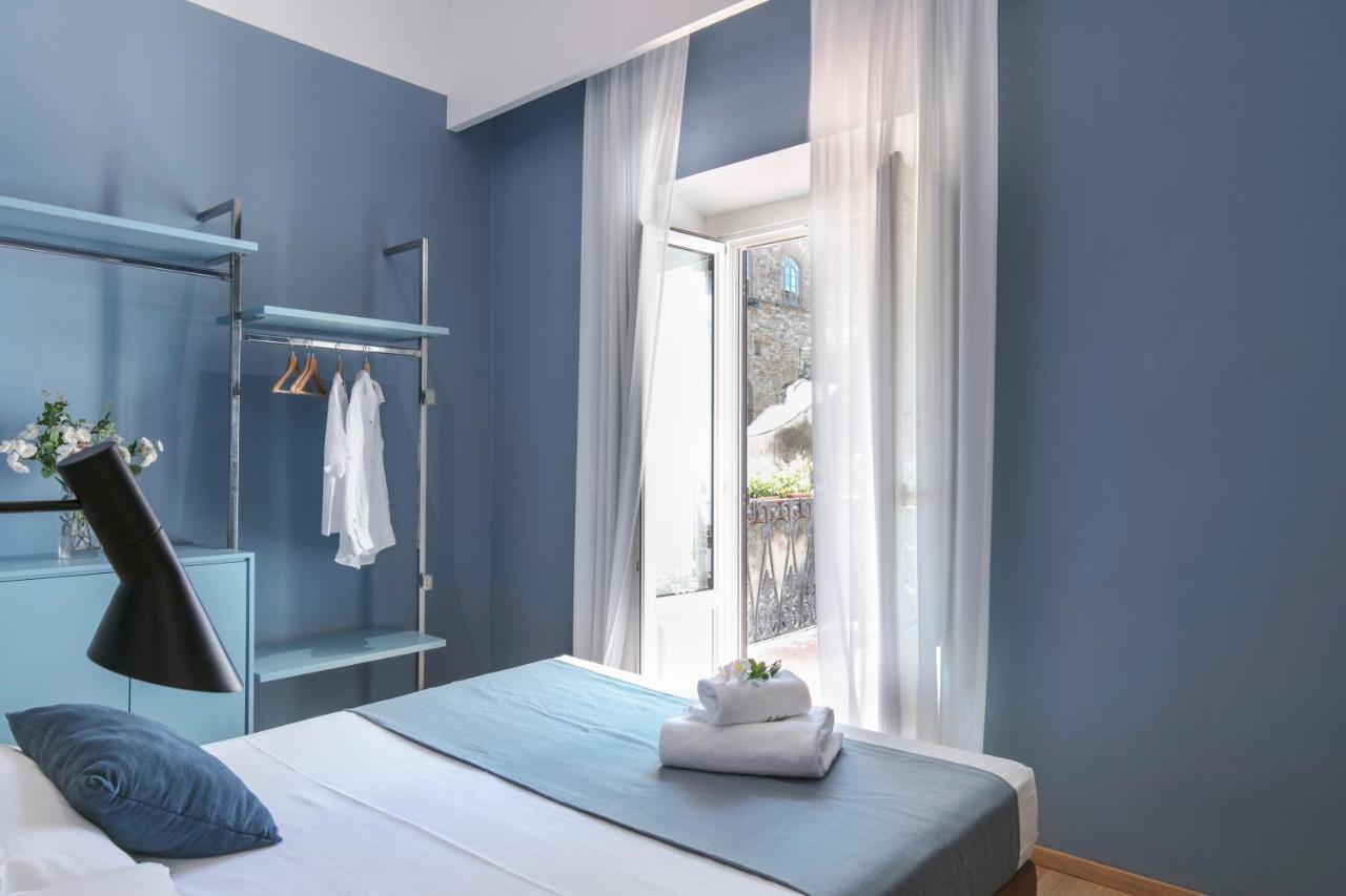Tornabuoni Place Gjestgiverier Firenze