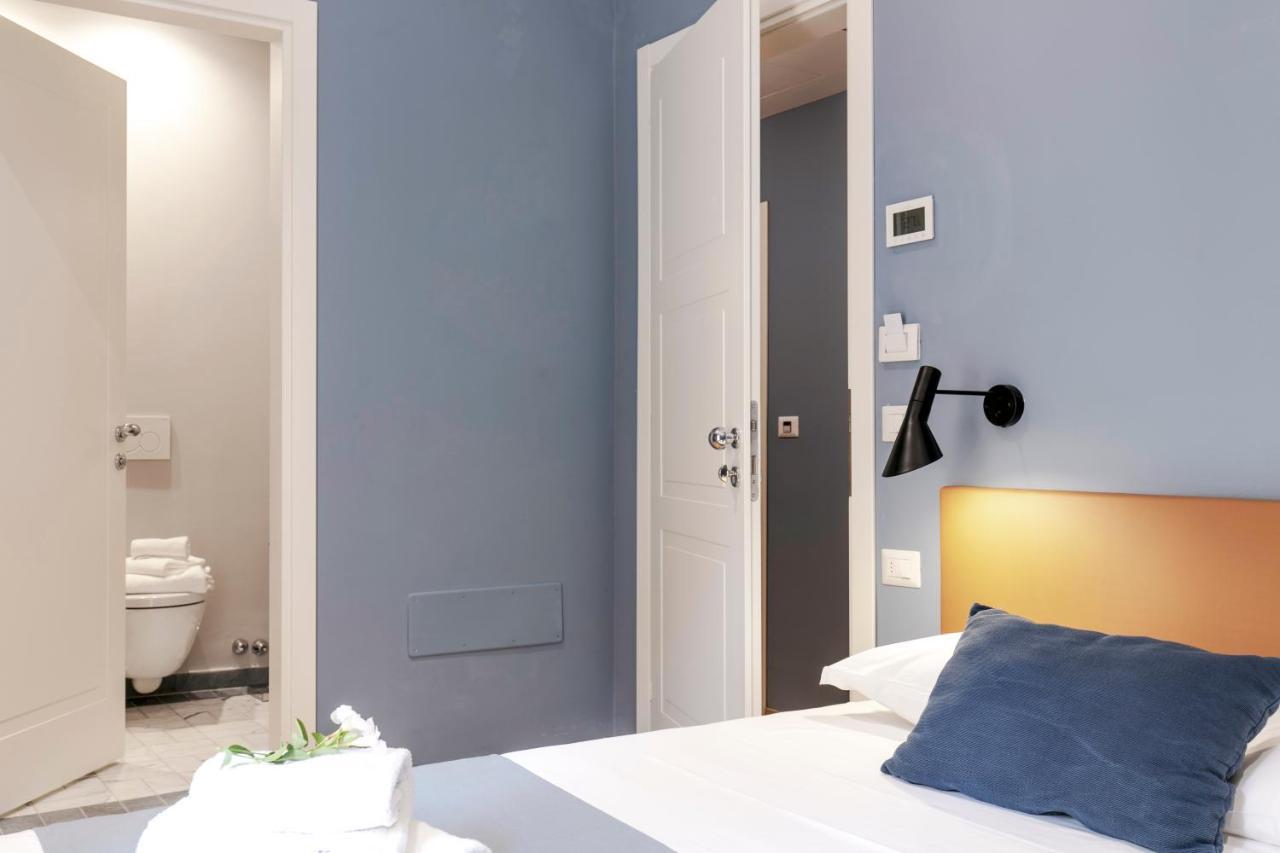Tornabuoni Place Gjestgiverier 2*