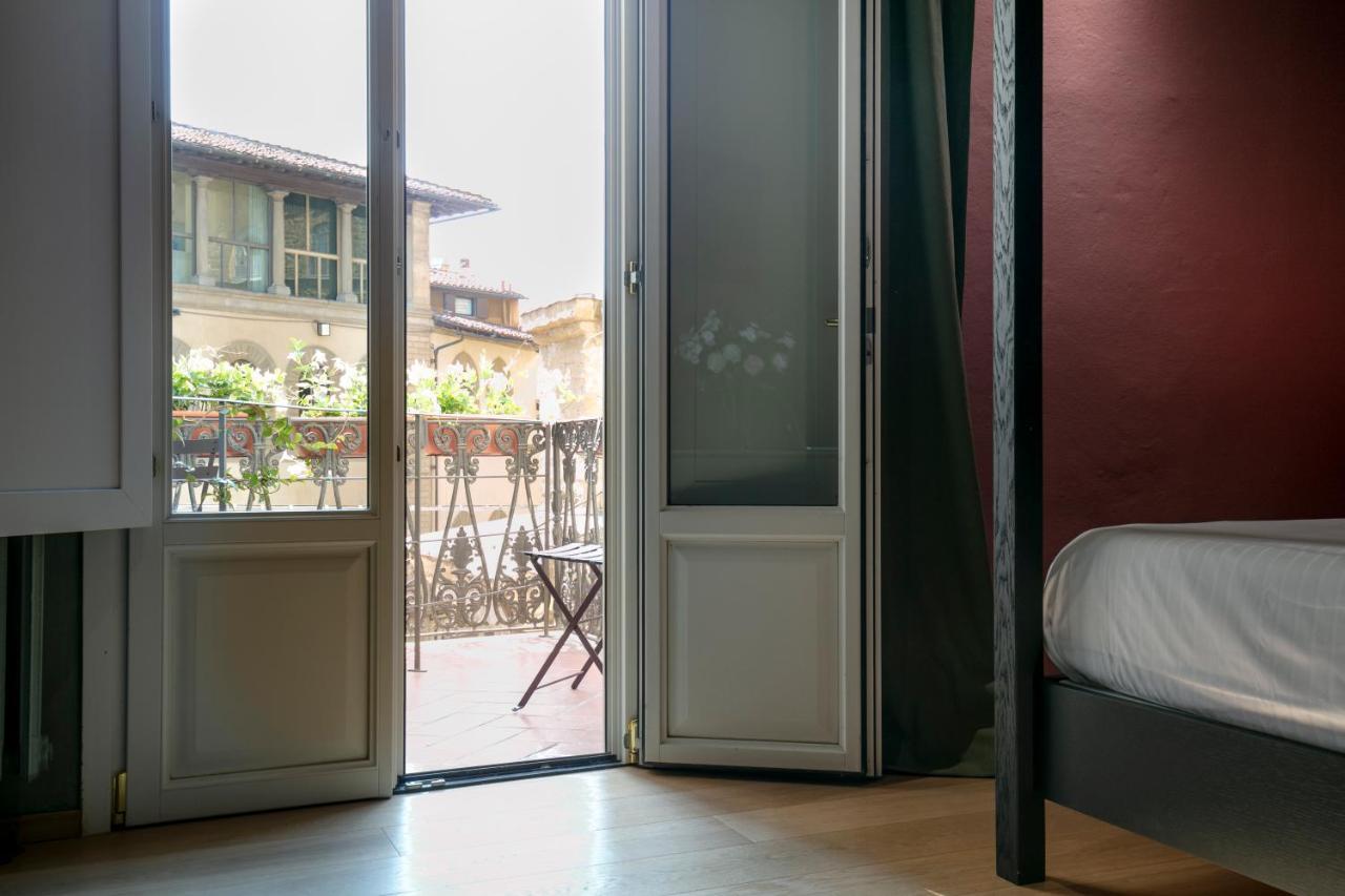 Tornabuoni Place Gjestgiverier