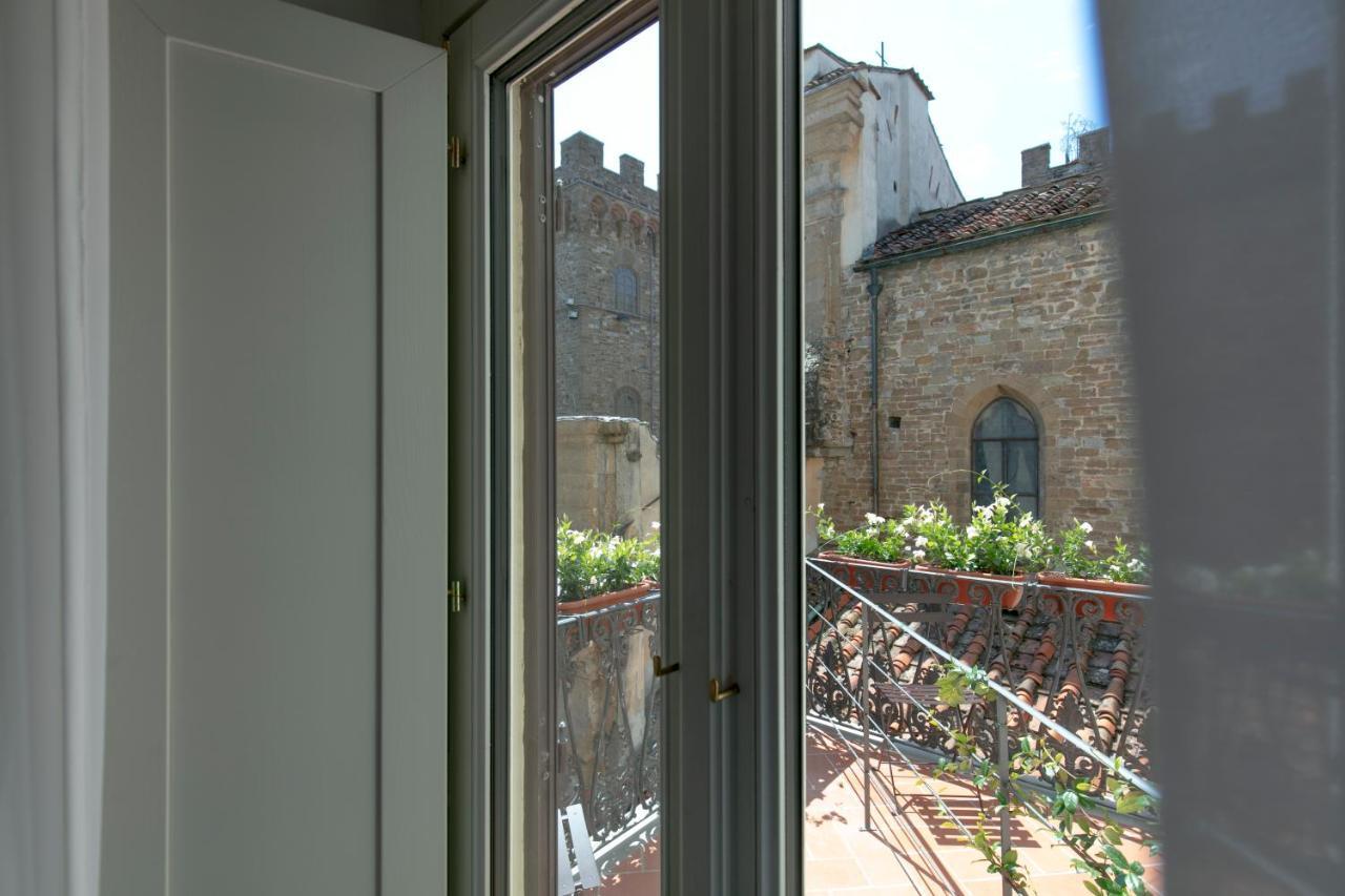 Gjestgiverier Tornabuoni Place Firenze