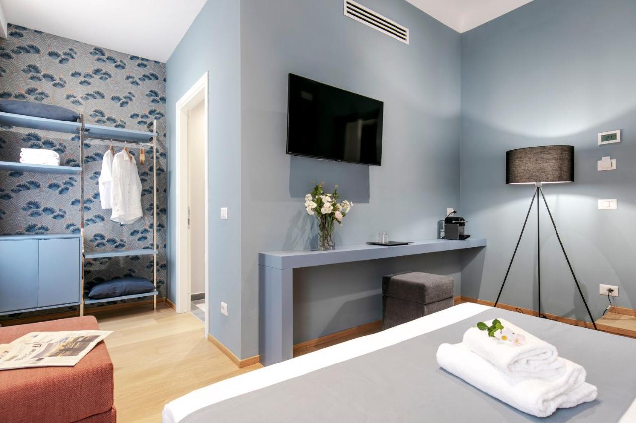 Tornabuoni Place Gjestgiverier 2*