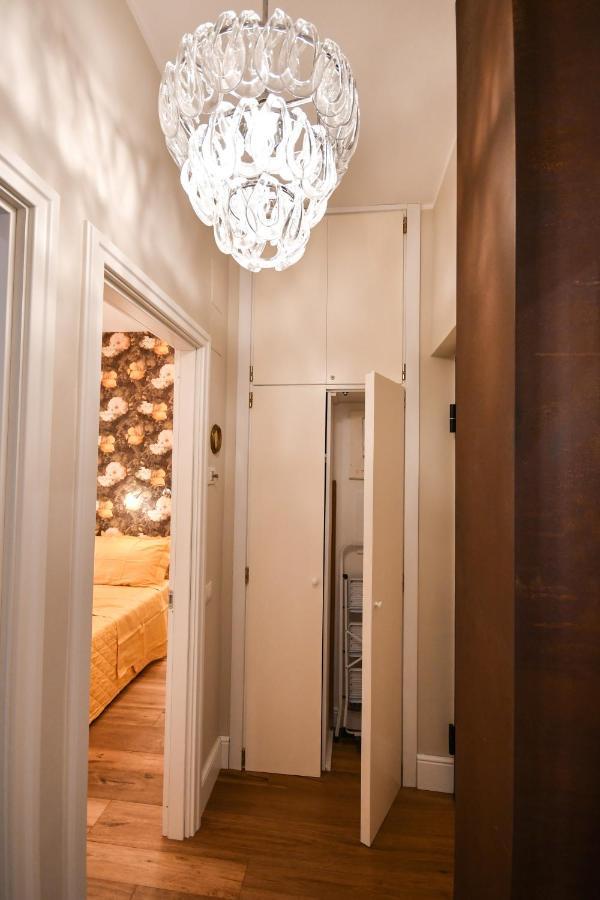 Smooth Mansion In Ponte Vecchio Lejlighed Firenze
