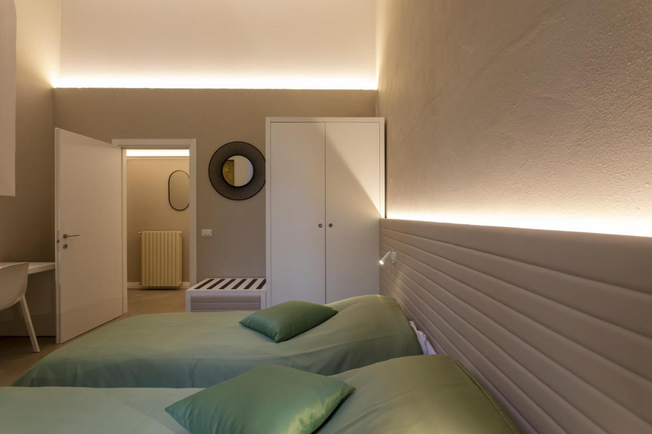 Aparthotel Palazzo Dei Ciompi Firenze