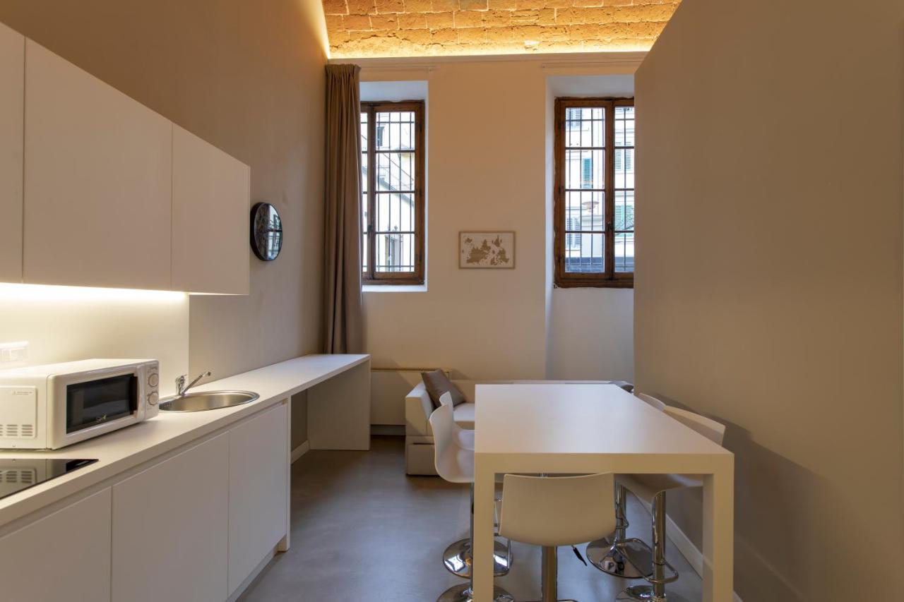 Appart hôtel Palazzo Dei Ciompi
