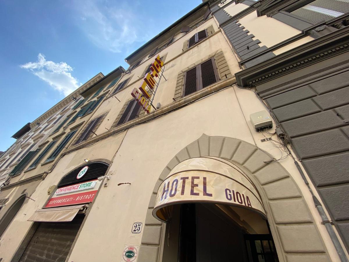 Gioia Florence