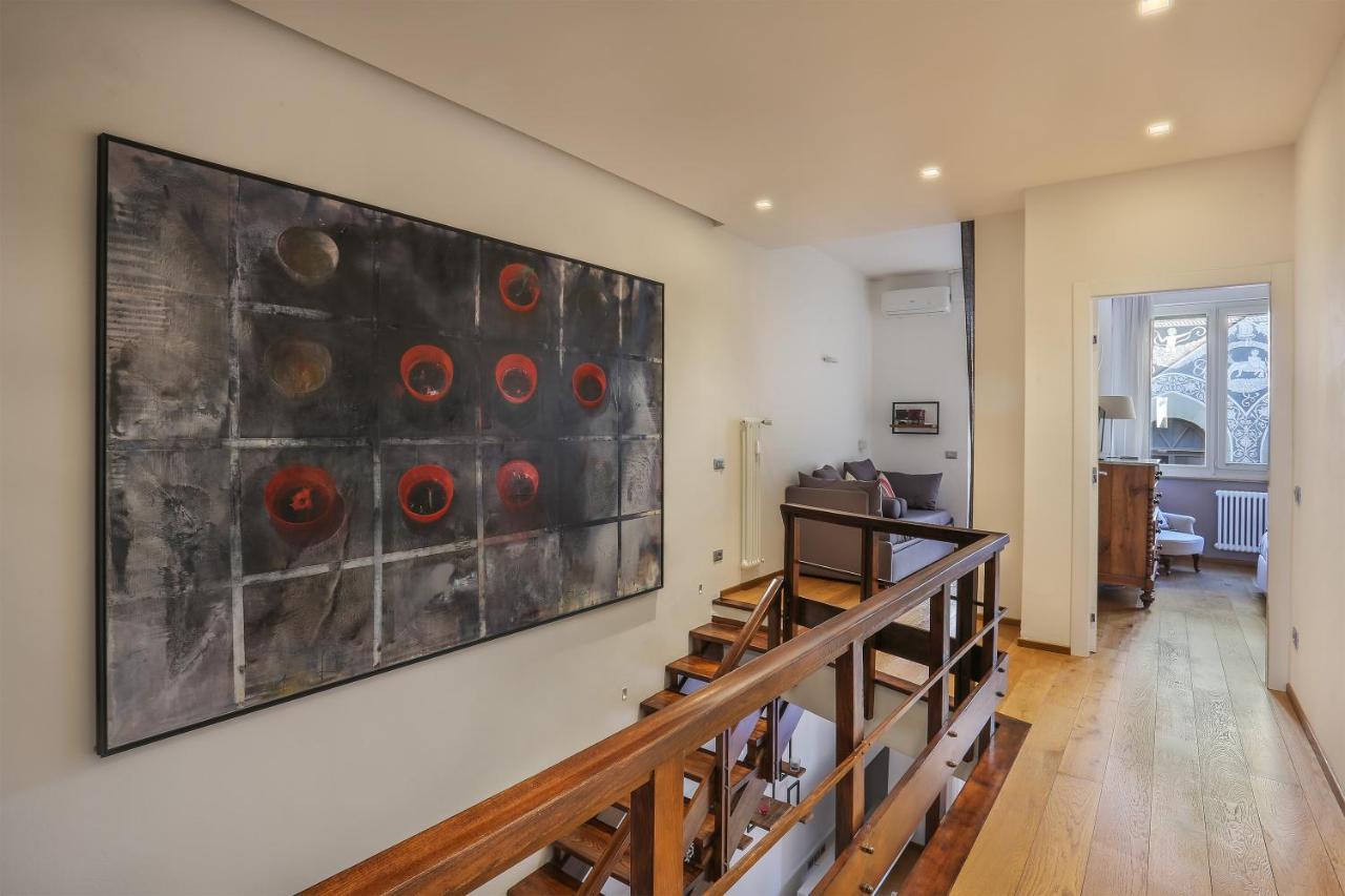 Luxury Pontevecchio Duplex 5 Stars *