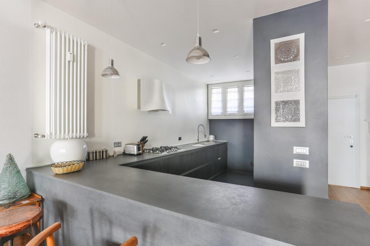 Luxury Pontevecchio Duplex 5 Stars Appartement *