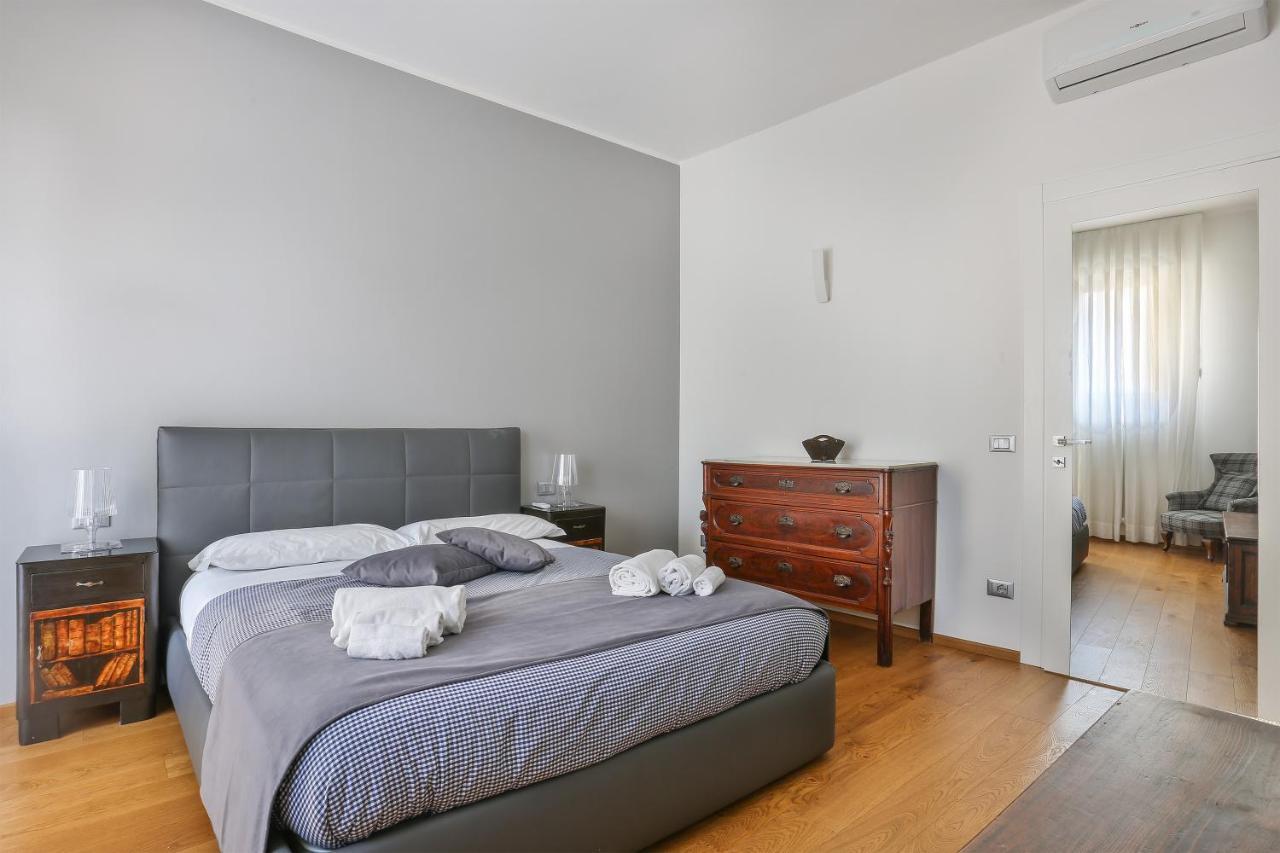 Luxury Pontevecchio Duplex 5 Stars *