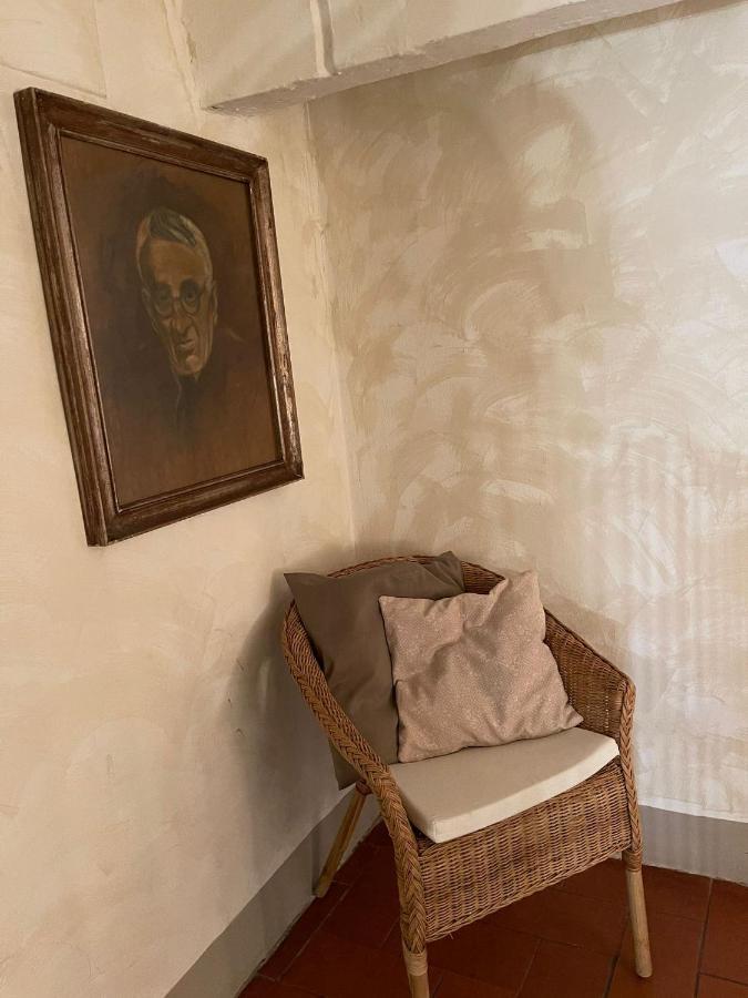San Felice House Lejlighed *