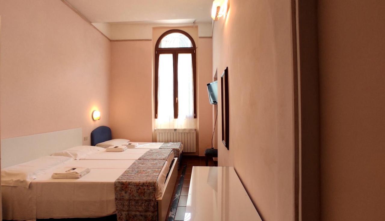 Hotel Rita Major Florença
