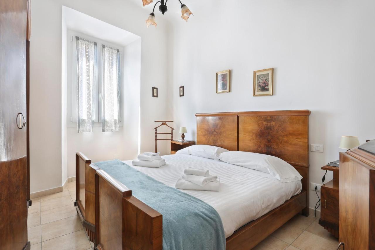 Le Grazie In Superb Location * Firenze