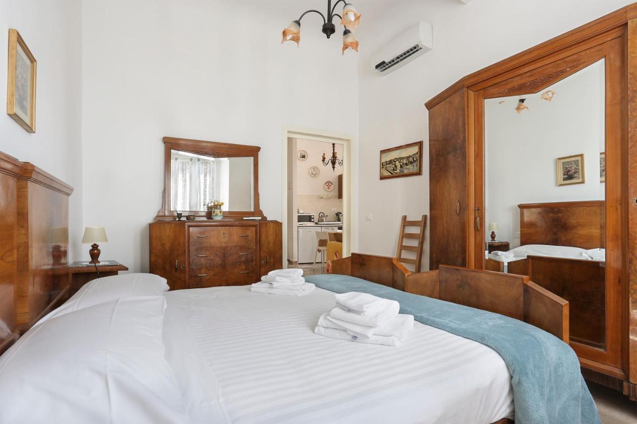 Le Grazie In Superb Location Leilighet Firenze