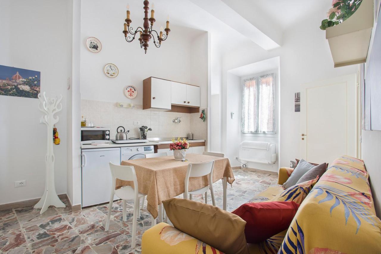 Leilighet Le Grazie In Superb Location Firenze