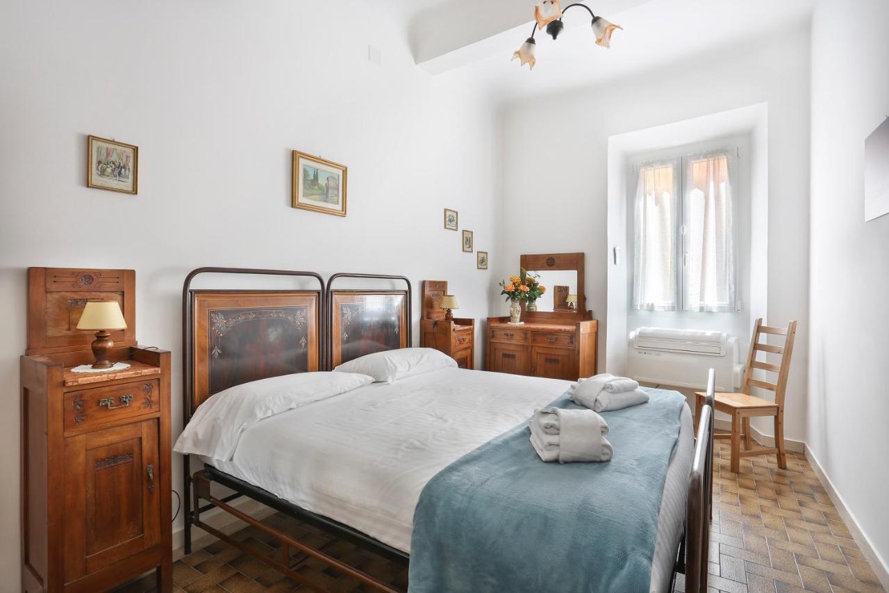 Le Grazie In Superb Location Firenze