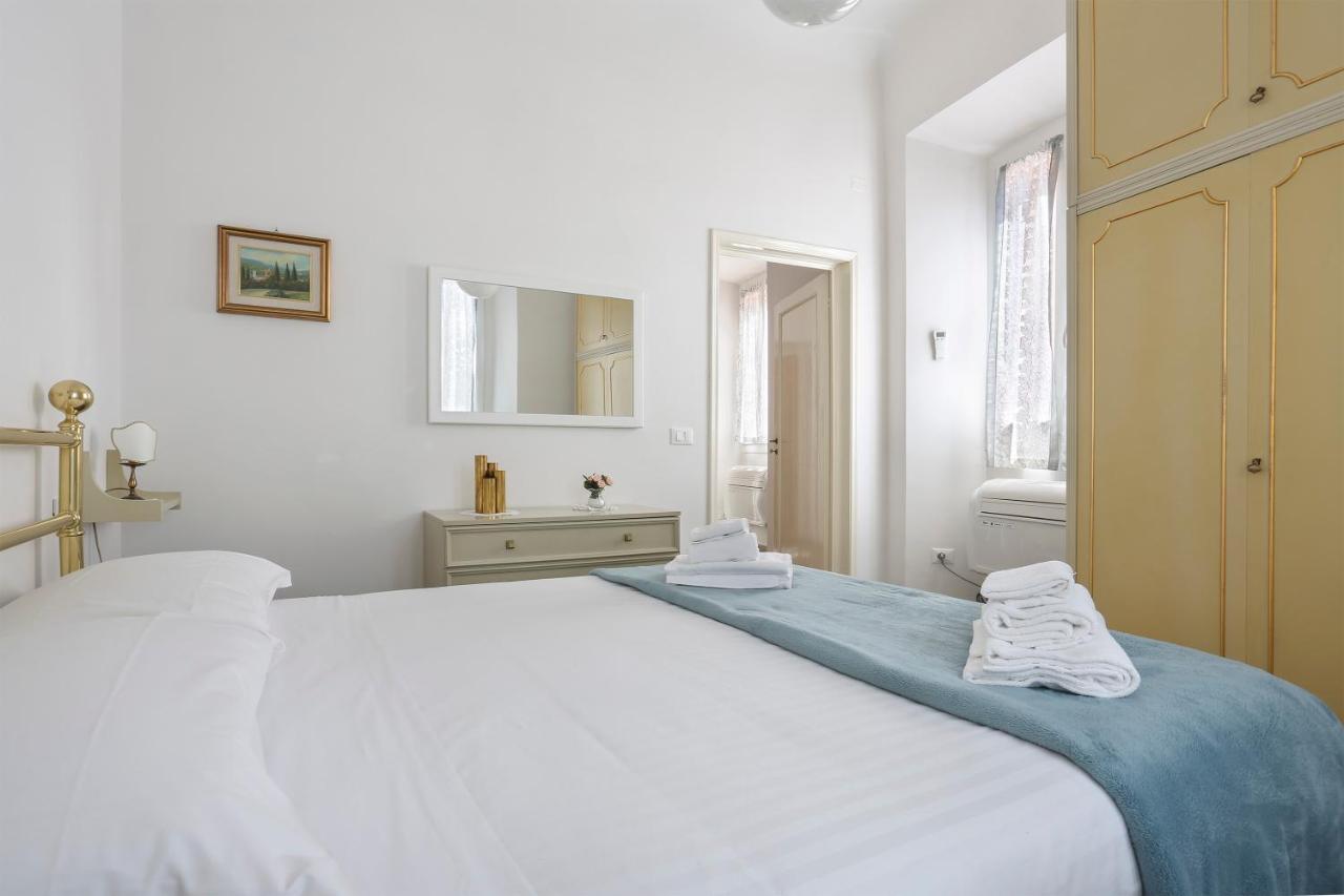 Leilighet Le Grazie In Superb Location