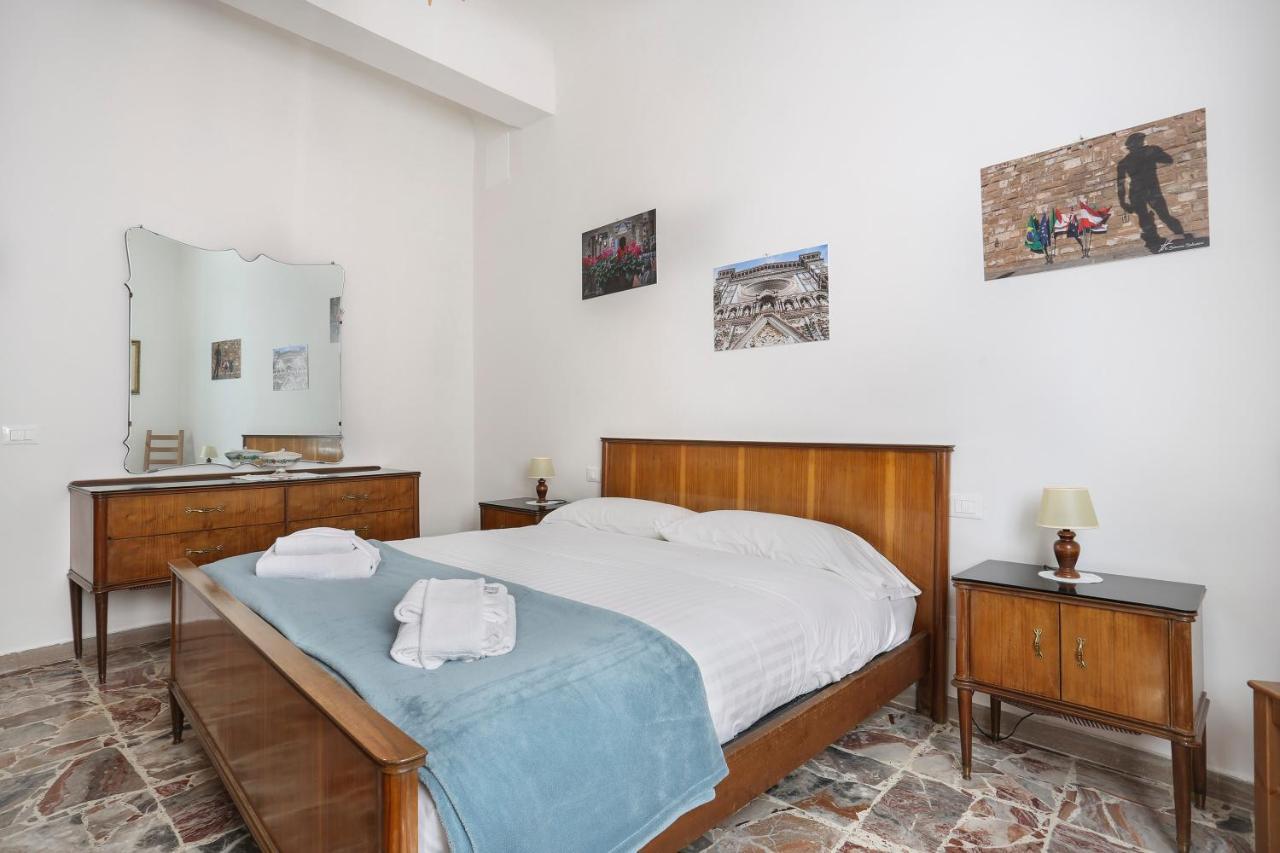 Le Grazie In Superb Location * Firenze
