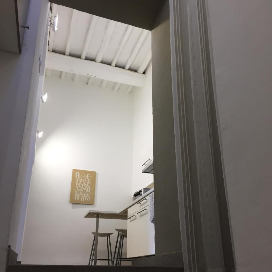 Privat overnatting La Cupola Firenze