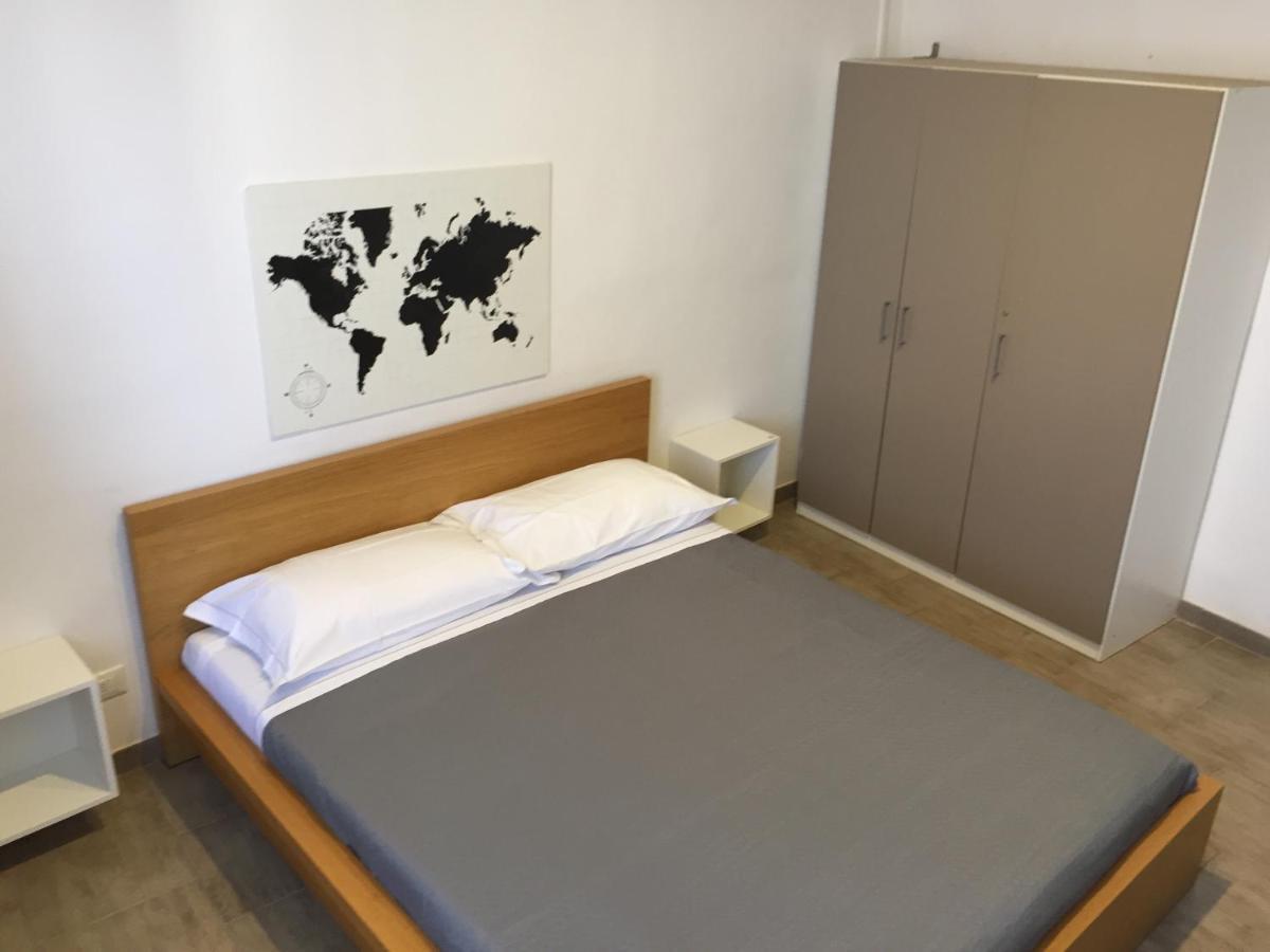 Privat overnatting La Cupola *